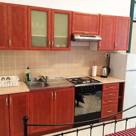 Apartment Lovely Studio By The Sea In Volosko
